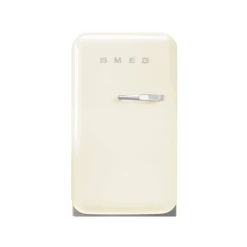 SMEG Danmark Smeg FAB5LCR5 - Fritstående Køleskab