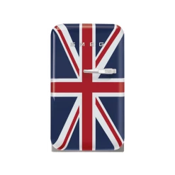 SMEG Danmark Smeg FAB5LDUJ5 - Fritstående Køleskab