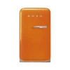 SMEG Danmark Smeg FAB5LOR5 - Fritstående Køleskab