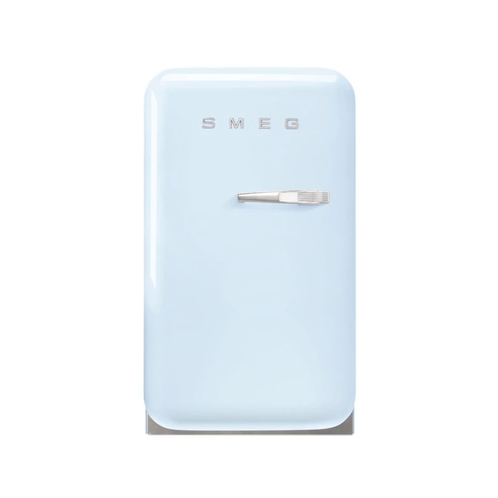 SMEG Danmark Smeg FAB5LPB5 - Fritstående Køleskab