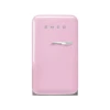 SMEG Danmark Smeg FAB5LPK5 - Fritstående Køleskab