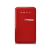 SMEG Danmark Smeg FAB5LRD5 - Fritstående Køleskab