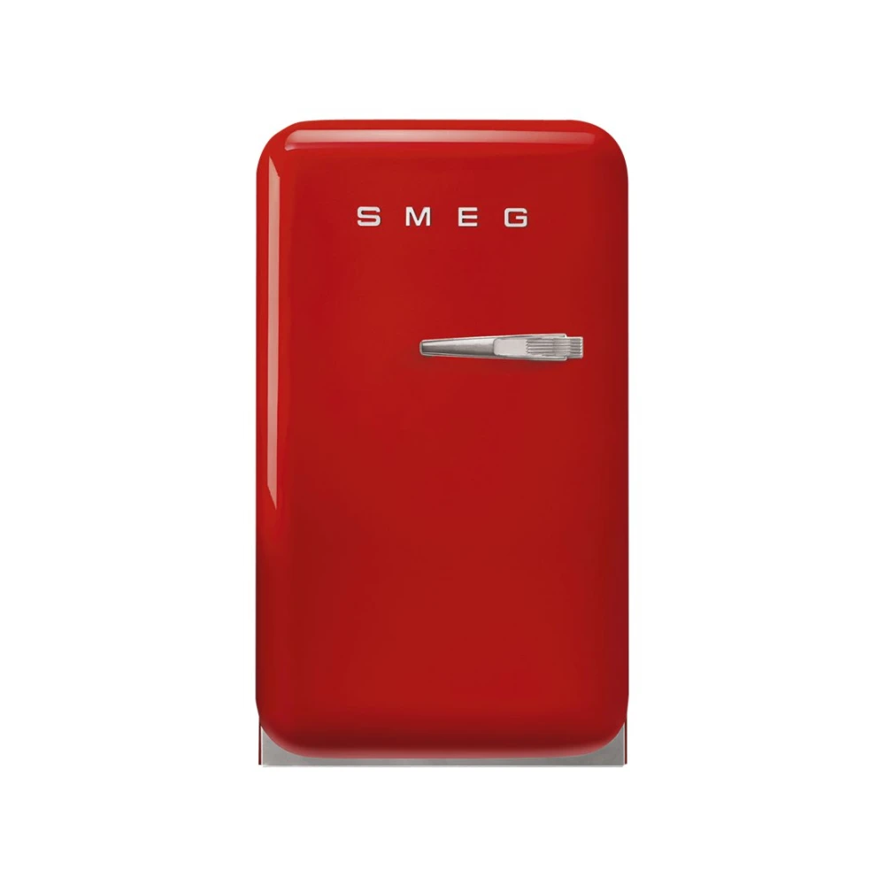 SMEG Danmark Smeg FAB5LRD5 - Fritstående Køleskab
