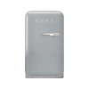 SMEG Danmark Smeg FAB5LSV5 - Fritstående Køleskab