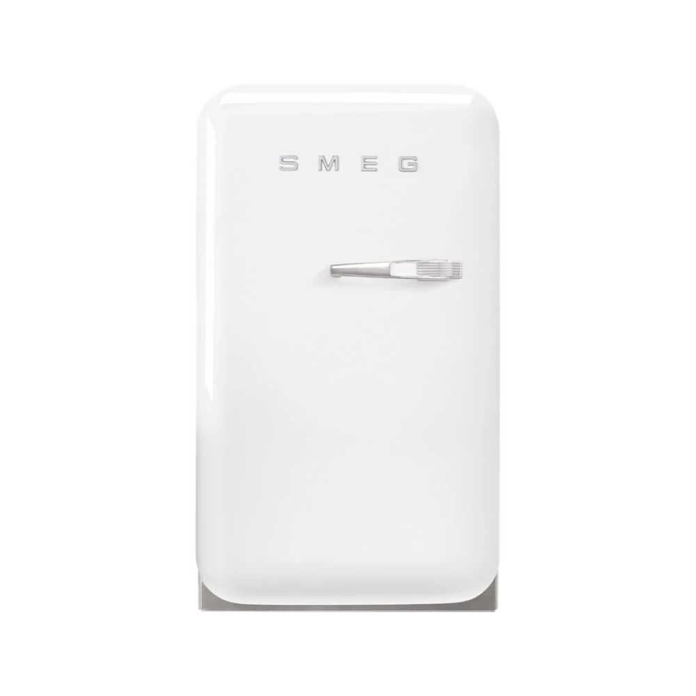 SMEG Danmark Smeg FAB5LWH5 - Fritstående Køleskab