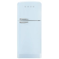 SMEG Danmark Smeg FAB5RBL5 - Fritstående Køleskab