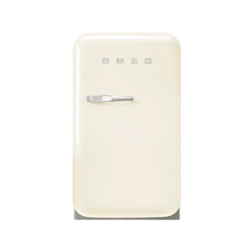 SMEG Danmark Smeg FAB5RCR5 - Fritstående Køleskab