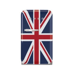 SMEG Danmark Smeg FAB5RDUJ5 - Fritstående Køleskab