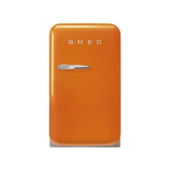 SMEG Danmark Smeg FAB5ROR5 - Fritstående Køleskab