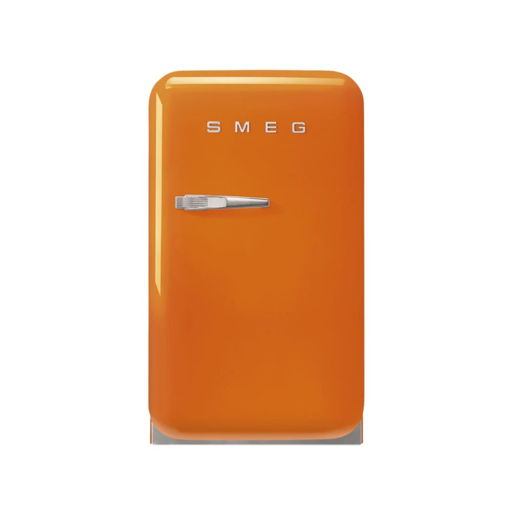 SMEG Danmark Smeg FAB5ROR5 - Fritstående Køleskab