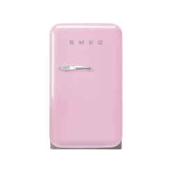SMEG Danmark Smeg FAB5RPK5 - Fritstående Køleskab