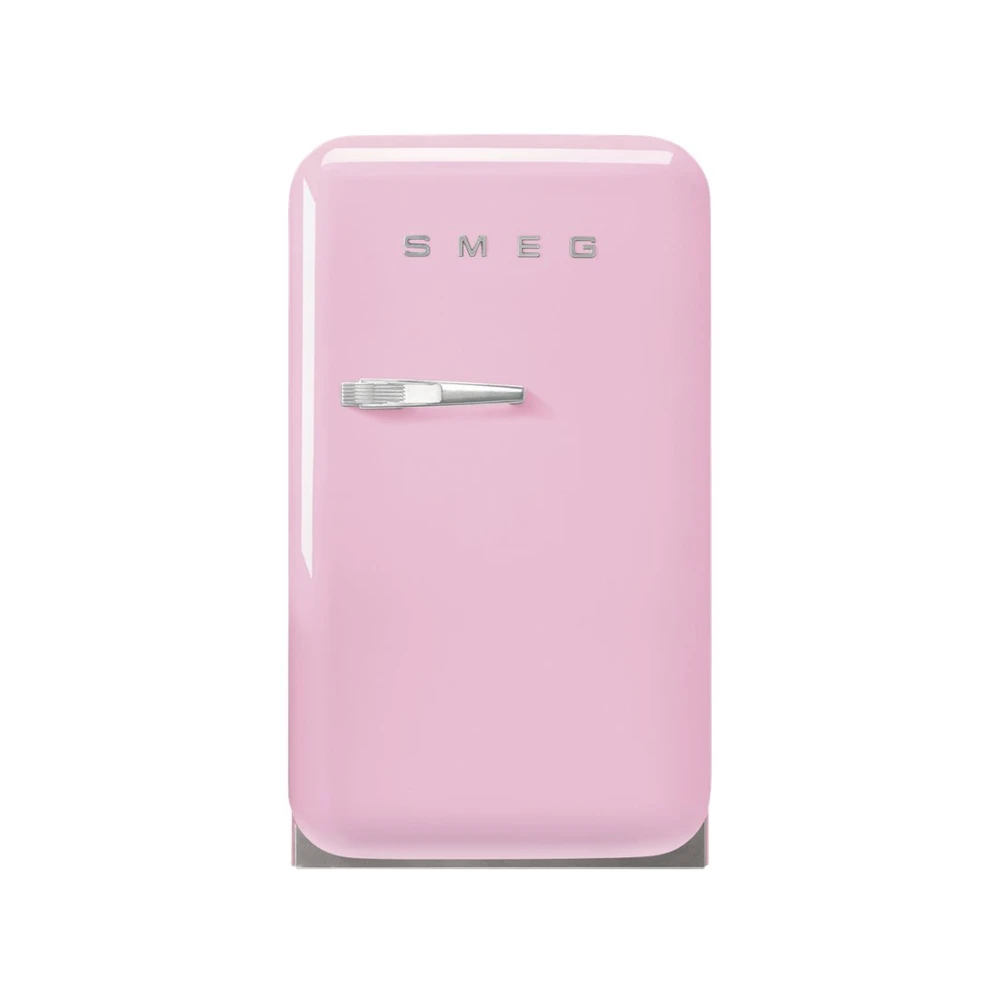 SMEG Danmark Smeg FAB5RPK5 - Fritstående Køleskab