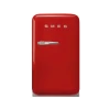 SMEG Danmark Smeg FAB5RRD5 - Fritstående Køleskab