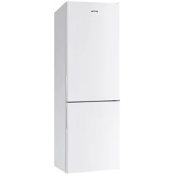 SMEG Danmark Smeg FC18EN1W - Fritstående Køleskab