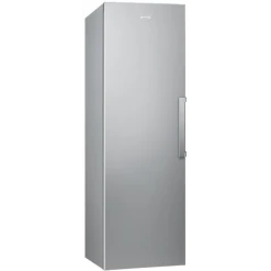 SMEG Danmark Smeg FF18EN2HX - Fritstående Fryseskab