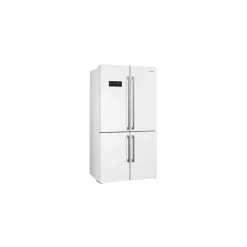 SMEG Danmark Smeg FQ60BDF - Amerikanerskabe