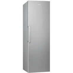 SMEG Danmark Smeg FS18EV2HX - Fritstående Køleskab