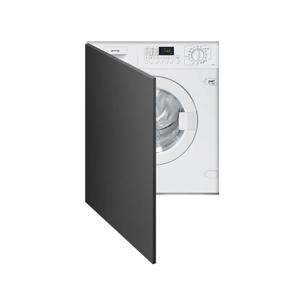 SMEG Danmark Smeg LBI147 - Vaskemaskine