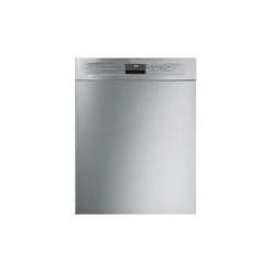 SMEG Danmark Smeg LSP234CX - Opvaskemaskine Til Indbygning