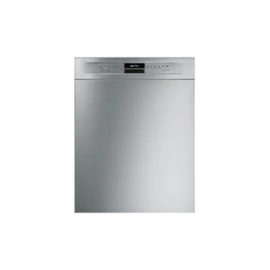 SMEG Danmark Smeg LSP252CSX - Opvaskemaskine Til Indbygning