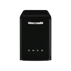 SMEG Danmark Smeg LVFABBL3 - Fritstående Opvaskemaskine