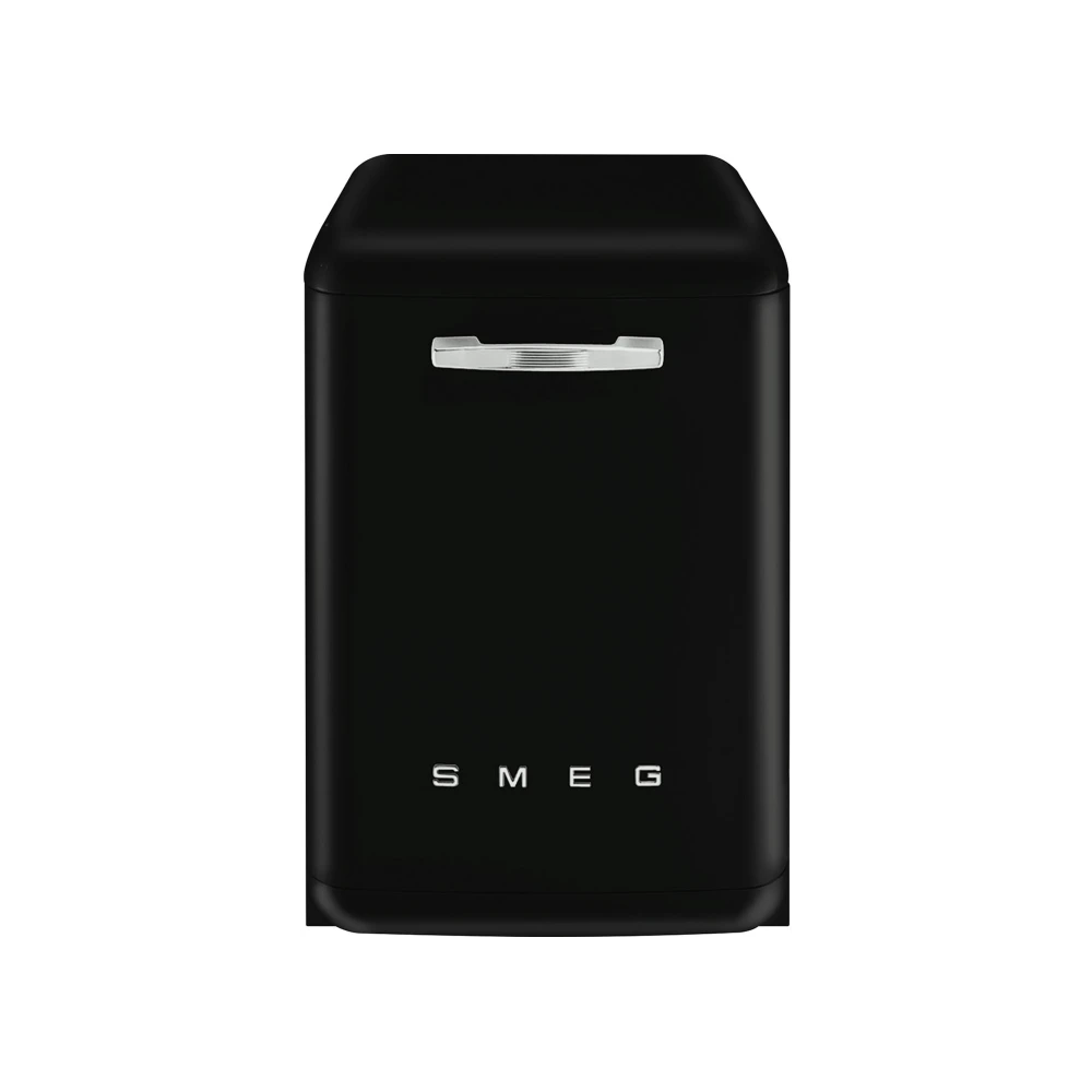 SMEG Danmark Smeg LVFABBL3 - Fritstående Opvaskemaskine 1 SMEG Danmark Smeg LVFABBL3 - Fritstående Opvaskemaskine