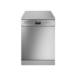 SMEG Danmark Smeg LVS344BQX - Fritstående Opvaskemaskine