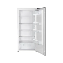 SMEG Danmark Smeg S4L120F - Integrerbart Køleskab