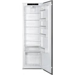 SMEG Danmark Smeg S8L1743E - Integrerbart Køleskab