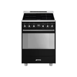 SMEG Danmark Smeg SCB61PIN9 - Induktionskomfur