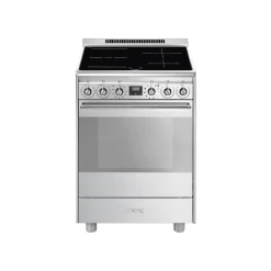 SMEG Danmark Smeg SCB61PIX9 - Induktionskomfur