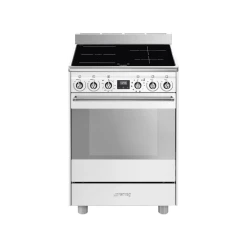 SMEG Danmark Smeg SPSK60IB9 - Induktionskomfur