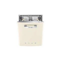 SMEG Danmark Smeg STFABCR3 - Opvaskemaskine Til Indbygning