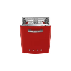 SMEG Danmark Smeg STFABRD3 - Opvaskemaskine Til Indbygning