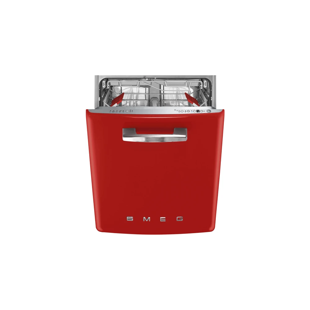 SMEG Danmark Smeg STFABRD3 - Opvaskemaskine Til Indbygning 1 SMEG Danmark Smeg STFABRD3 - Opvaskemaskine Til Indbygning