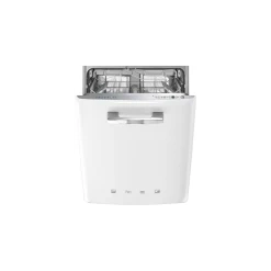 SMEG Danmark Smeg STFABWH3 - Opvaskemaskine Til Indbygning