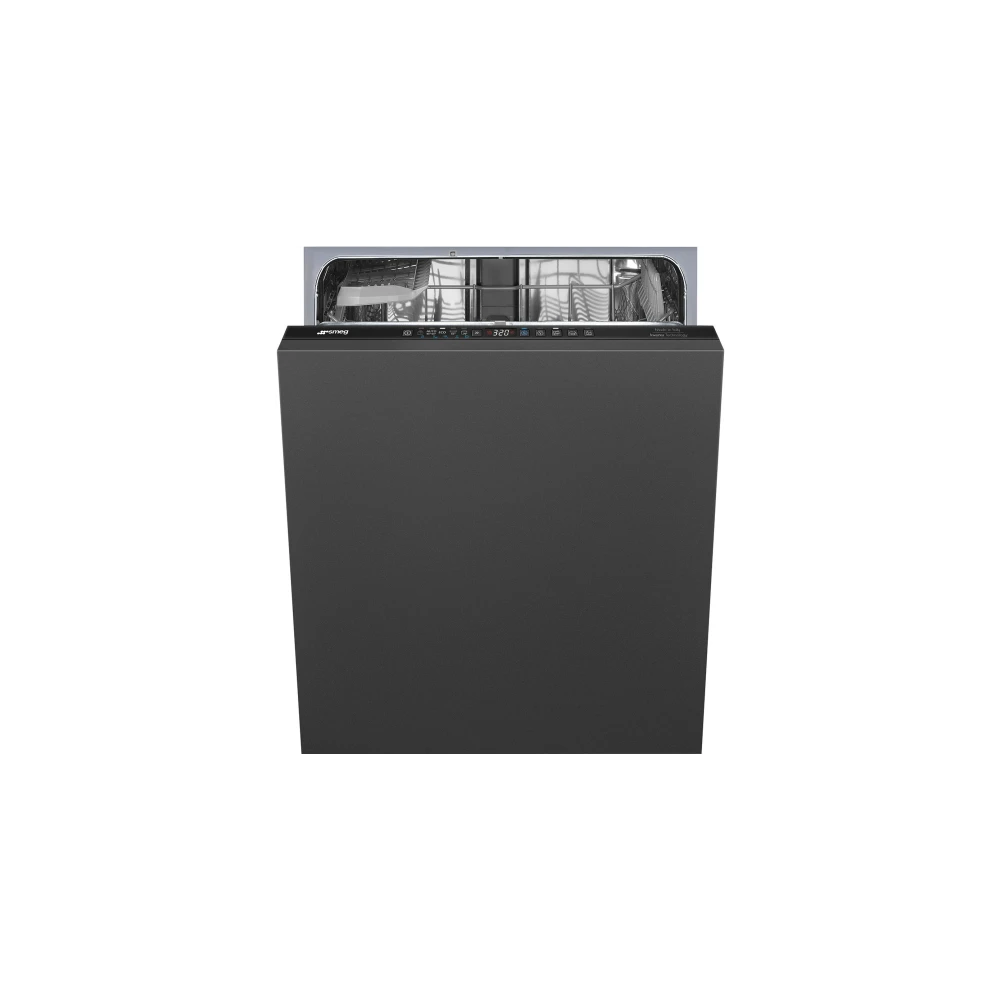 Smeg STL232CL - Opvaskemaskine til integrering SMEG Danmark Smeg STL232CL - Opvaskemaskine Til Integrering -SMEG Butik smeg stl232cl opvaskemaskine til integrering