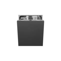 SMEG Danmark Smeg STL233CLH - Opvaskemaskine Til Integrering