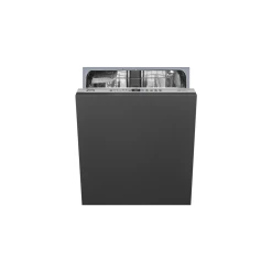 SMEG Danmark Smeg STL252CH - Opvaskemaskine Til Integrering