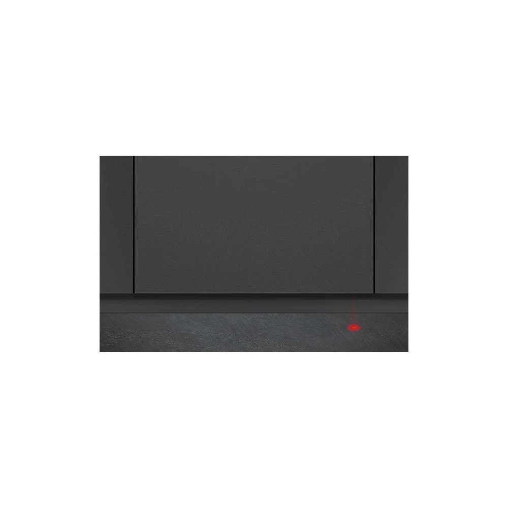 SMEG Danmark Smeg STL253CL - Opvaskemaskine Til Integrering - Billede 3