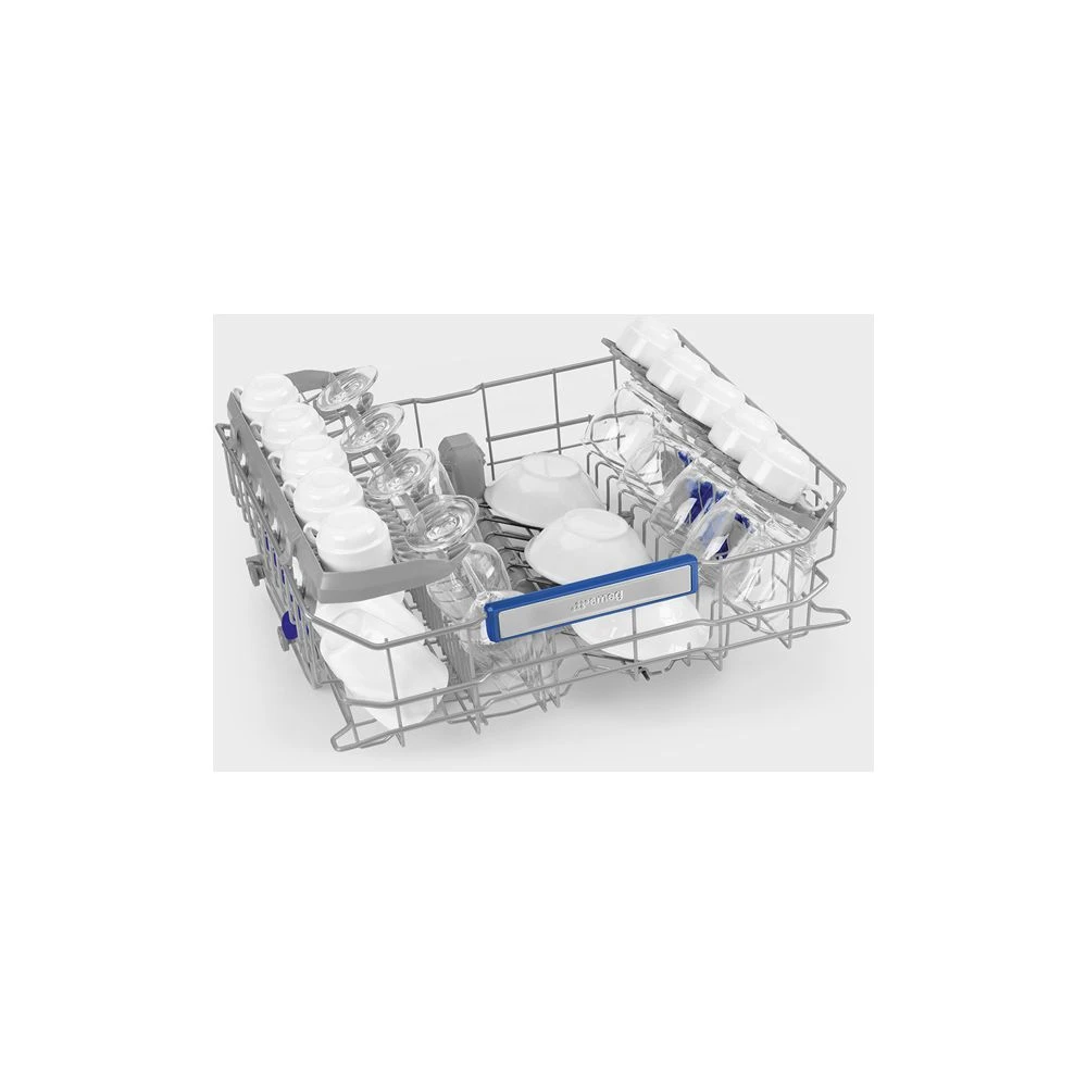 SMEG Danmark Smeg STL253CL - Opvaskemaskine Til Integrering - Billede 4