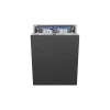 SMEG Danmark Smeg STL323BL - Opvaskemaskine Til Integrering
