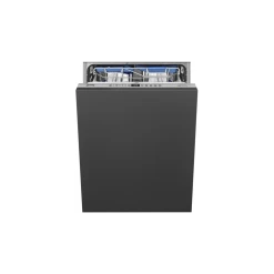 SMEG Danmark Smeg STL323BL - Opvaskemaskine Til Integrering