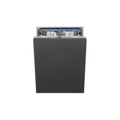 SMEG Danmark Smeg STL323DAL - Opvaskemaskine Til Integrering