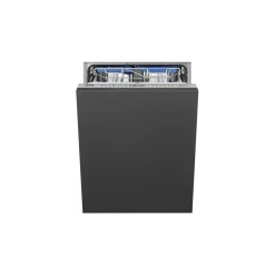 SMEG Danmark Smeg STL324BQL - Opvaskemaskine Til Integrering