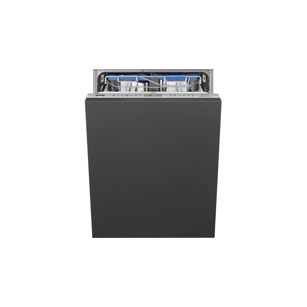 SMEG Danmark Smeg STL324BQL - Opvaskemaskine Til Integrering