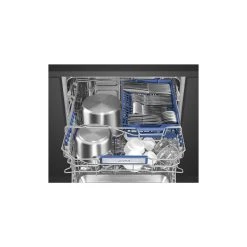 SMEG Danmark Smeg STL324BQLH - Opvaskemaskine Til Integrering 9 SMEG Danmark Smeg STL324BQLH - Opvaskemaskine Til Integrering -SMEG Butik smeg stl324bqlh opvaskemaskine til integrering 1