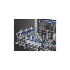 SMEG Danmark Smeg STL324BQLH - Opvaskemaskine Til Integrering 10 SMEG Danmark Smeg STL324BQLH - Opvaskemaskine Til Integrering -SMEG Butik smeg stl324bqlh opvaskemaskine til integrering 2