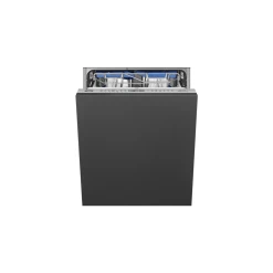 SMEG Danmark Smeg STL324BQLH - Opvaskemaskine Til Integrering