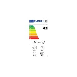 SMEG Danmark Smeg STL324BQLH - Opvaskemaskine Til Integrering 13 SMEG Danmark Smeg STL324BQLH - Opvaskemaskine Til Integrering -SMEG Butik smeg stl324bqlh opvaskemaskine til integrering 5